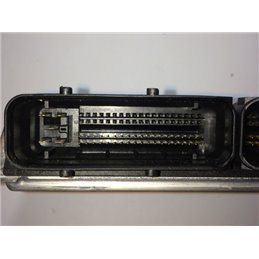 AUDI A8 Légrugó Vezérlő