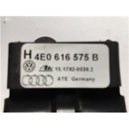 AUDI A8 Légrugó Vezérlő Jeladó