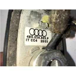 AUDI A8 Antenna