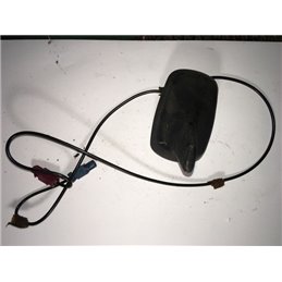 AUDI A8 Antenna