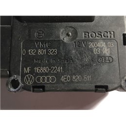 AUDI A8 Fűtés Állító Motor