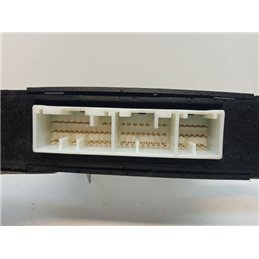 SUZUKI ALTO Motorvezérlő