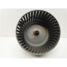 SUZUKI ALTO Fűtőmotor (Klímás)