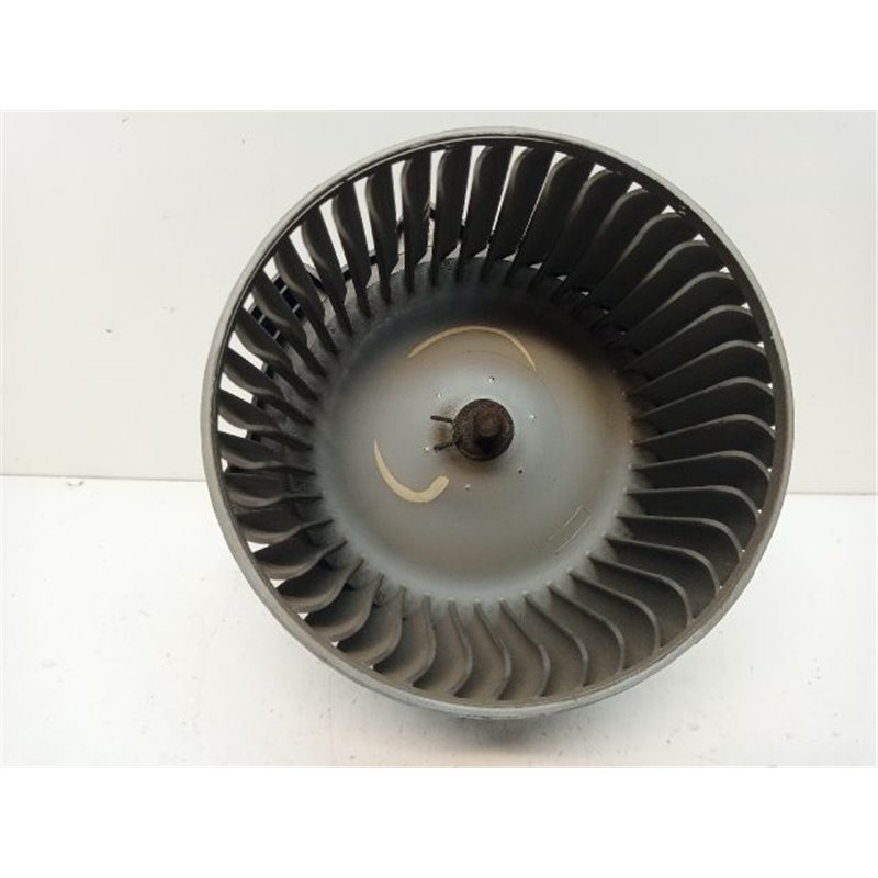 SUZUKI ALTO Fűtőmotor (Klímás)