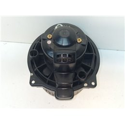 SUZUKI ALTO Fűtőmotor (Klímás)