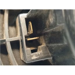 SUZUKI ALTO Fűtőmotor (Klímás)