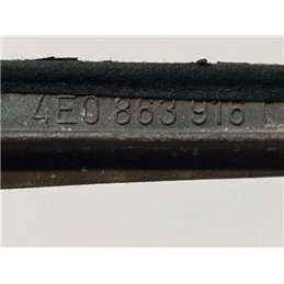 AUDI A8 Váltókar Keret