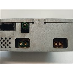 AUDI A8 Video Elektronika