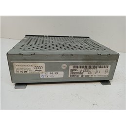 AUDI A8 Rádió / CD