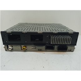 AUDI A8 Rádió / CD