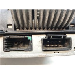 AUDI A8 Rádió / CD