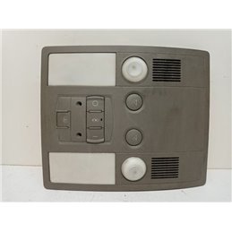 AUDI A8 Beltér Világítás Hátsó