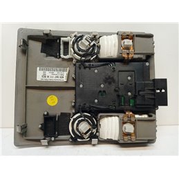 AUDI A8 Beltér Világítás Hátsó