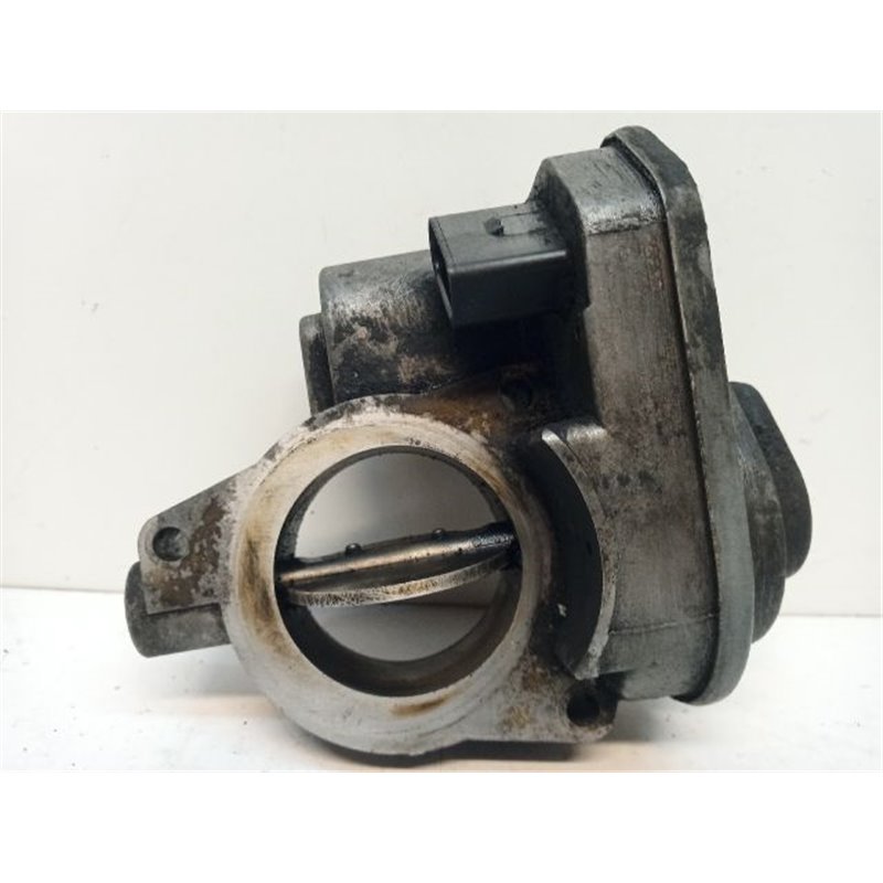 AUDI A8 Fojtószelep (Elektromos)