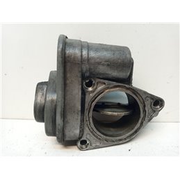 AUDI A8 Fojtószelep (Elektromos)