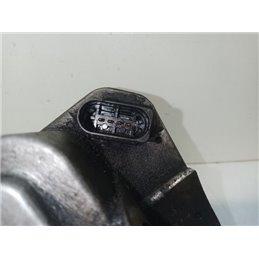 AUDI A8 Fojtószelep (Elektromos)