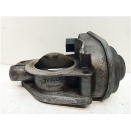 AUDI A8 Fojtószelep (Elektromos)