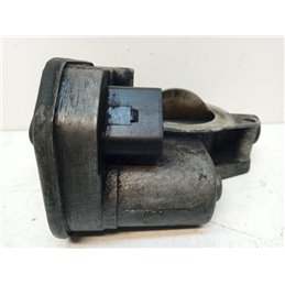 AUDI A8 Fojtószelep (Elektromos)