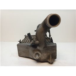 AUDI A8 Intercooler