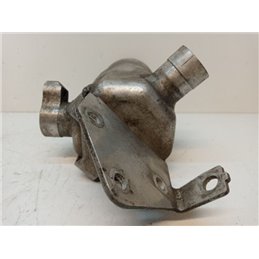 AUDI A8 Klíma Párátlanító Tartály