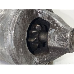 SUZUKI ALTO Önindító