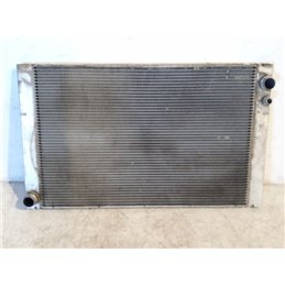 AUDI A8 Vízhűtő Radiátor (Klímás)