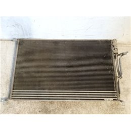 AUDI A8 Klímahűtő Radiátor