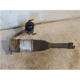 AUDI A8 Bal hátsó Rugó