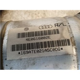 AUDI A8 Bal hátsó Rugó