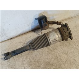 AUDI A8 Jobb hátsó Rugó