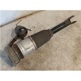 AUDI A8 Jobb hátsó Rugó