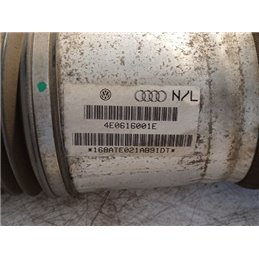 AUDI A8 Jobb hátsó Rugó