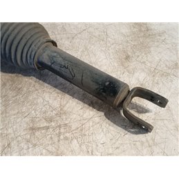 AUDI A8 Jobb hátsó Rugó