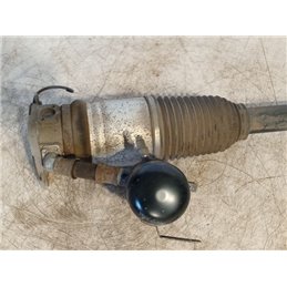 AUDI A8 Jobb hátsó Rugó