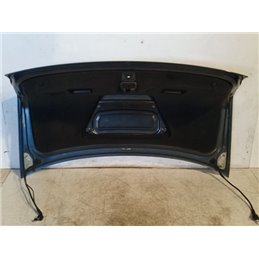 AUDI A8 Csomagtérajtó (Részeivel)