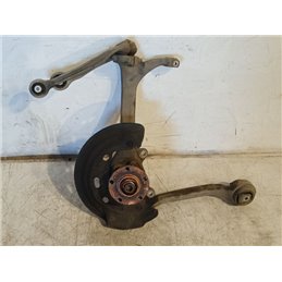 AUDI A8 Bal első Csonkállvány Kerékaggyal