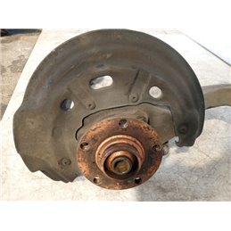 AUDI A8 Bal első Csonkállvány Kerékaggyal