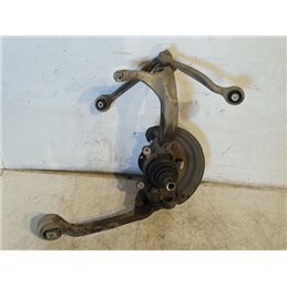 AUDI A8 Bal első Csonkállvány Kerékaggyal