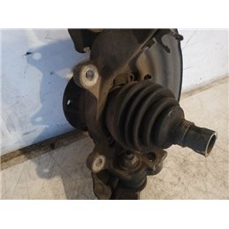 AUDI A8 Bal első Csonkállvány Kerékaggyal