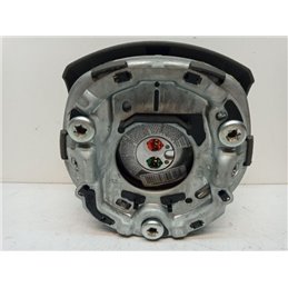 AUDI A8 Kormánylégzsák