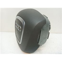 AUDI A8 Kormánylégzsák