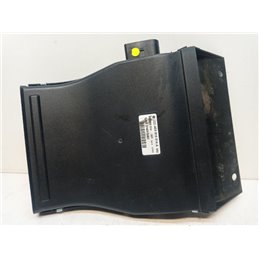 AUDI A8 Fűtőradiátor (Elektromos)