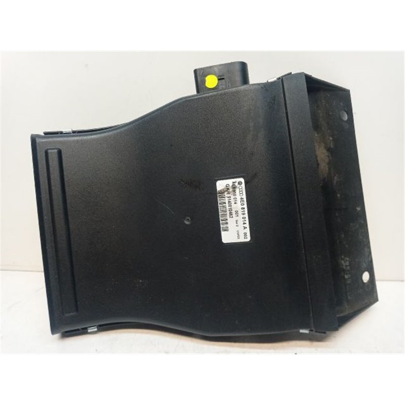 AUDI A8 Fűtőradiátor (Elektromos)