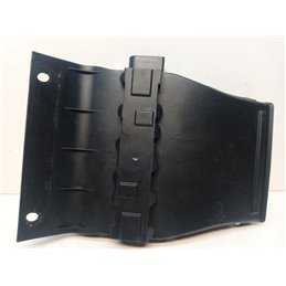 AUDI A8 Fűtőradiátor (Elektromos)