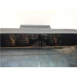 AUDI A8 Fűtőradiátor (Elektromos)