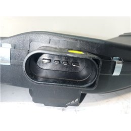 AUDI A8 Fűtőradiátor (Elektromos)