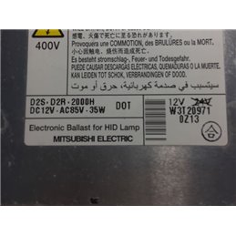 MITSUBISHI ASX Xenon Trafó