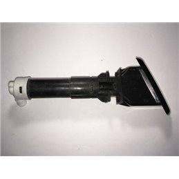 MITSUBISHI ASX Jobb Fényszórómosó Fúvóka