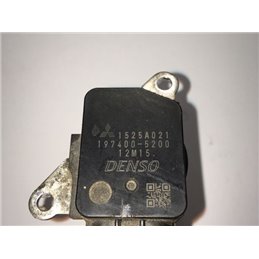 MITSUBISHI ASX Légtömegmérő