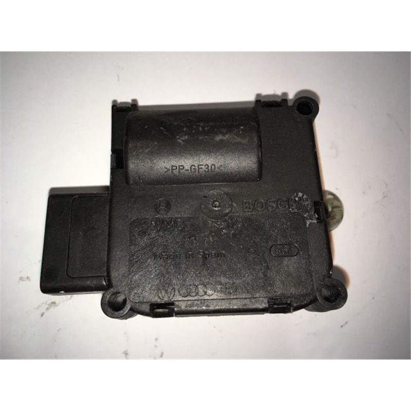 AUDI A8 Fűtés Állító Motor